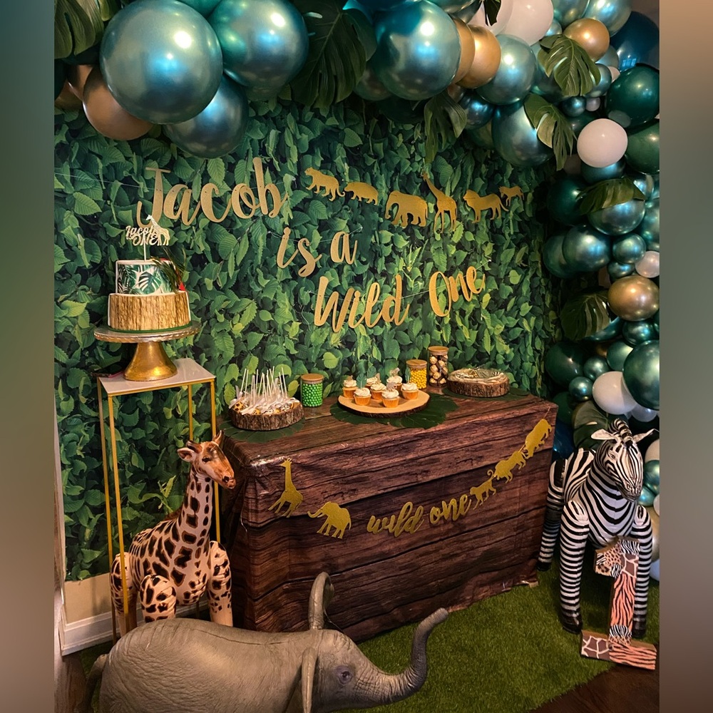 Inflatable Animal Decorations